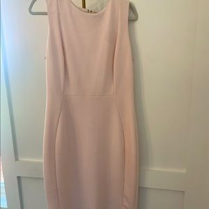 Lovely Pink Dress - for fun or work!